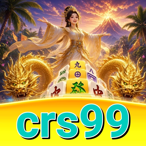 Logo crs99