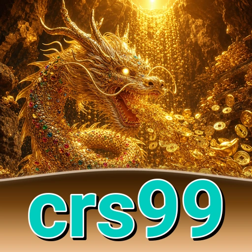 Layar pertama crs99 setelah pasang di HP Android