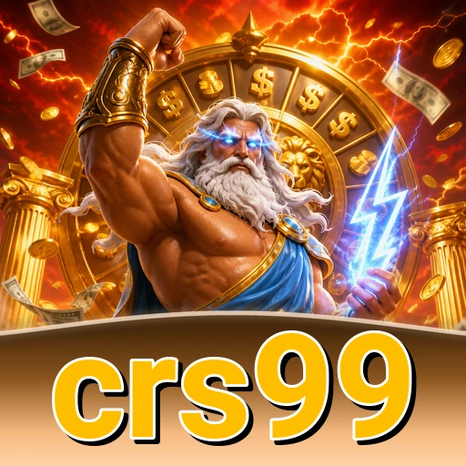 Logo crs99